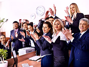 Welcome Consultation