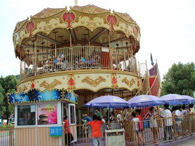 Carousels