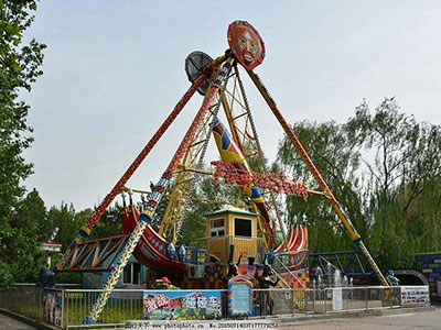 Pirate Ship 2