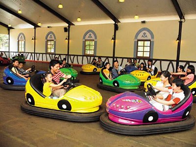 Bumper Car